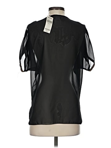Daytrip Short Sleeve Blouse (view 2)