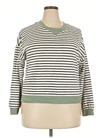 MWL by Madewell Pullover Sweater (view 1)
