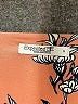 Assorted Brands Print Brown Cocktail Dress Size S - photo 7