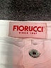 FIORUCCI Ivory Jeans Size 30 waist - photo 4