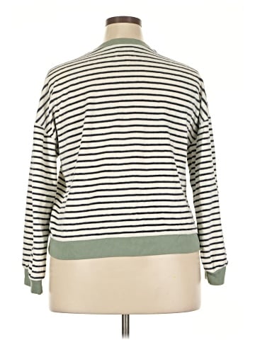 MWL by Madewell Pullover Sweater (view 2)