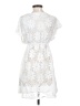 Assorted Brands White Cocktail Dress Size XS - photo 2