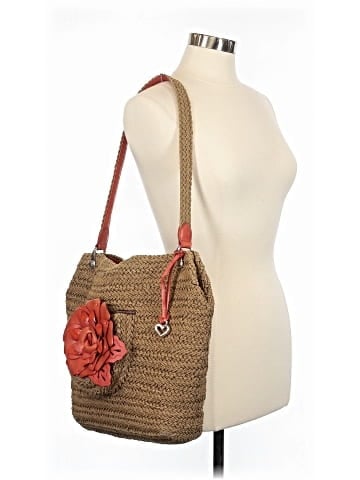 Brighton Shoulder Bag (view 2)
