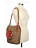 Brighton Floral Orange Shoulder Bag One size - photo 2