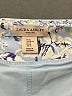 Laura Ashley Print Blue Active Skort Size XL - photo 3