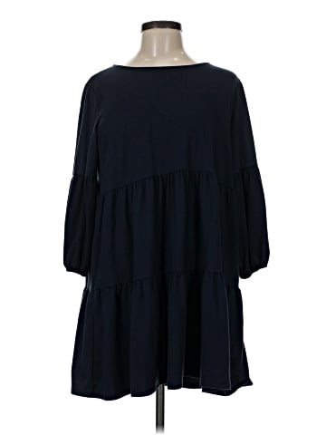Hudson Gray Casual Dress (view 1)