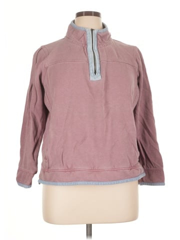 fat face Sweatshirt (view 1)