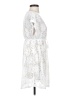 Assorted Brands White Cocktail Dress Size XS - photo 4