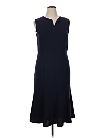 Pendleton Cocktail Dress (view 1)