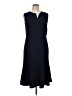 Pendleton Blue Cocktail Dress Size 14 - photo 1