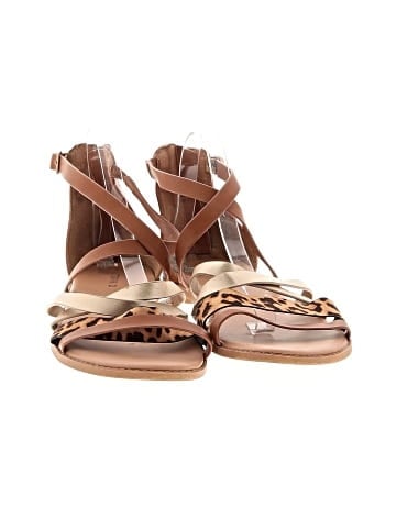Torrid Sandals (view 2)