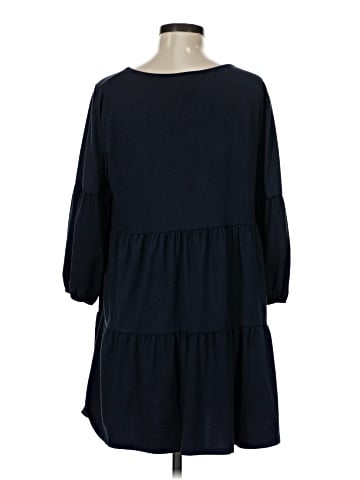 Hudson Gray Casual Dress (view 2)