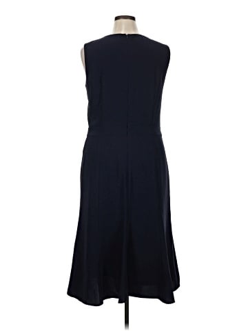 Pendleton Cocktail Dress (view 2)