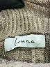 Louna 100% Polyester Tan Cardigan Size XS - photo 7
