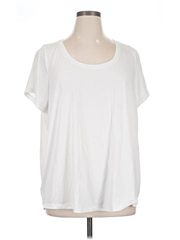 Athleta Short Sleeve T-Shirt (view 1)
