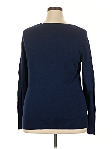 Worthington Pullover Sweater (view 2)