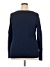 Worthington Blue Pullover Sweater Size XXL - photo 2