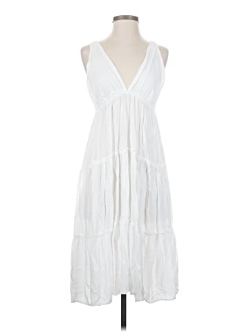 Raviya Casual Dress (view 1)