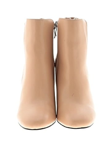Mia Ankle Boots (view 2)