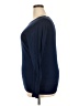 Worthington Blue Pullover Sweater Size XXL - photo 5