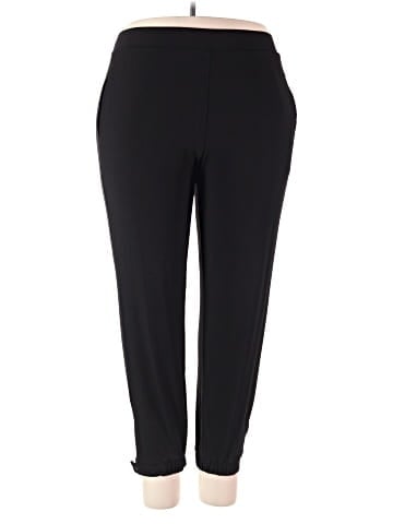 Susan Graver Active Pants (view 1)