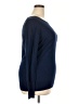 Worthington Blue Pullover Sweater Size XXL - photo 4