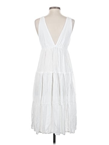 Raviya Casual Dress (view 2)