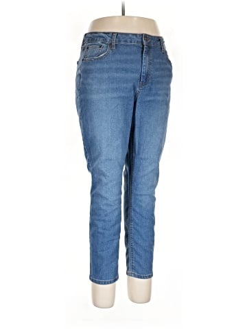 Natural Reflections Jeans (view 1)