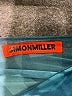 Simon Miller Tie-dye Blue Cocktail Dress Size XL - photo 7