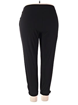 Susan Graver Active Pants (view 2)