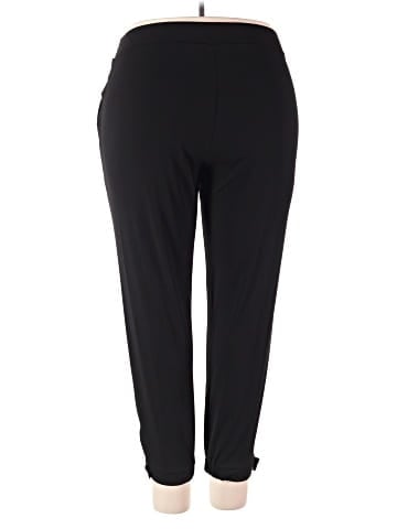 Susan Graver Active Pants (view 2)