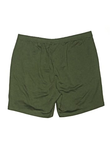 Ekouaer Khaki Shorts (view 2)