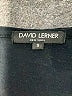 David Lerner Black Tank Top Size S - photo 7