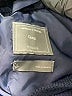 Gap 100% Polyester Solid Blue Jacket Size L - photo 3