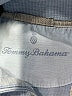 Tommy Bahama Blue Pullover Sweater Size M - photo 7