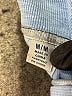 Tommy Bahama Blue Pullover Sweater Size M - photo 9