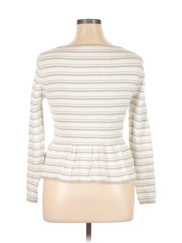 White House Black Market Pullover Sweater (view 2)