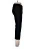 Lena Gabrielle Solid Black Active Pants Size 10 - photo 4