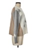Splendid Stars Silver Gray Pullover Sweater Size M - photo 4
