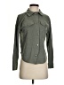 Hippie Rose Green Jacket Size XS - photo 1
