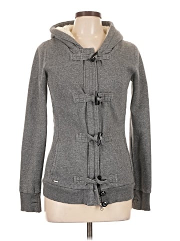 Element Jacket (view 1)