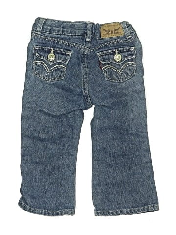 Levi's Jeans (view 2)