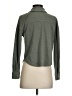 Hippie Rose Green Jacket Size XS - photo 2