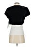 BCX 100% Polyester Black Cardigan Size S - photo 2
