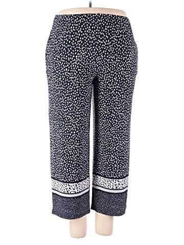 Susan Graver Casual Pants (view 1)