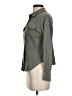 Hippie Rose Green Jacket Size XS - photo 5