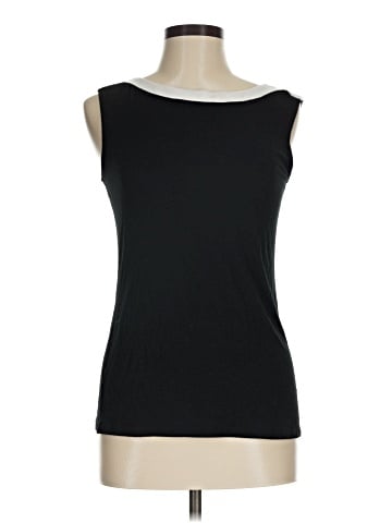 Gap Outlet Sleeveless T-Shirt (view 1)