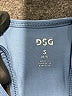 DSG Blue Tank Top Size S - photo 7
