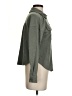 Hippie Rose Green Jacket Size XS - photo 4