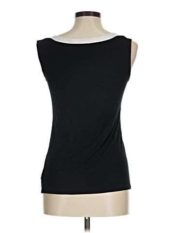 Gap Outlet Sleeveless T-Shirt (view 2)